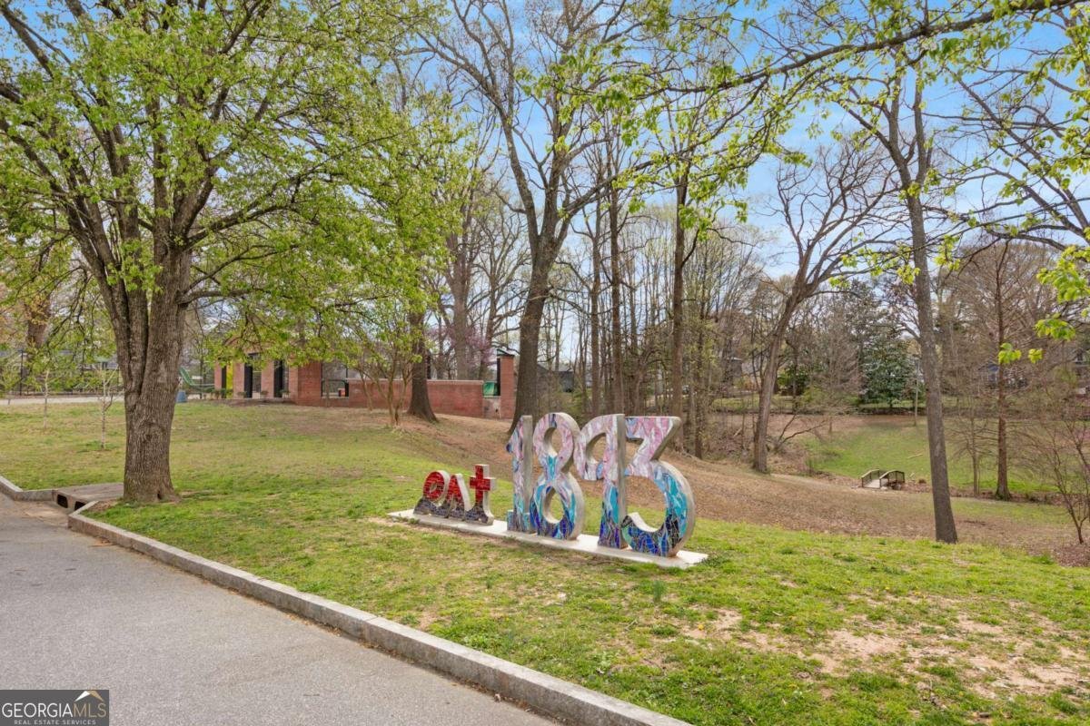 1199 Warfield Street Atlanta - 5