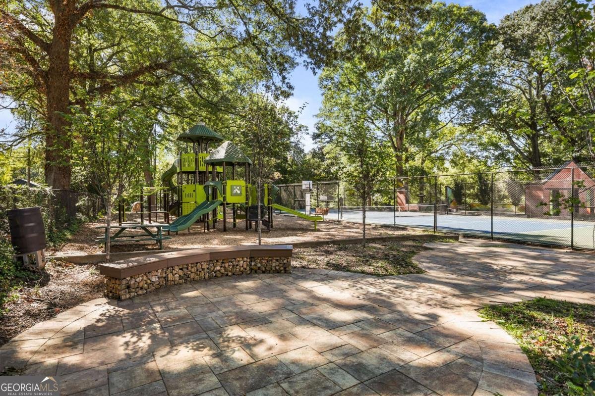 1199 Warfield Street Atlanta - 6