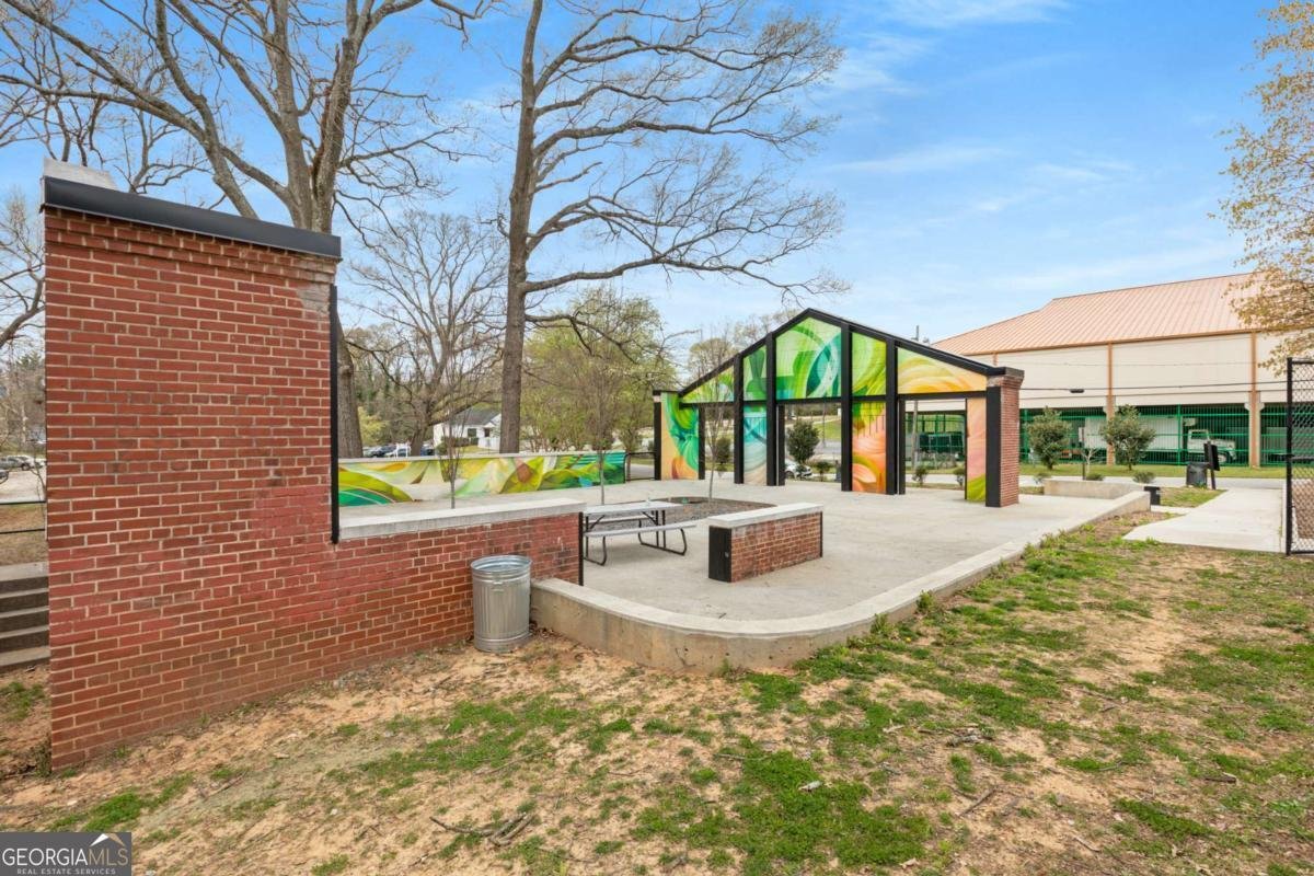 1199 Warfield Street Atlanta - 7