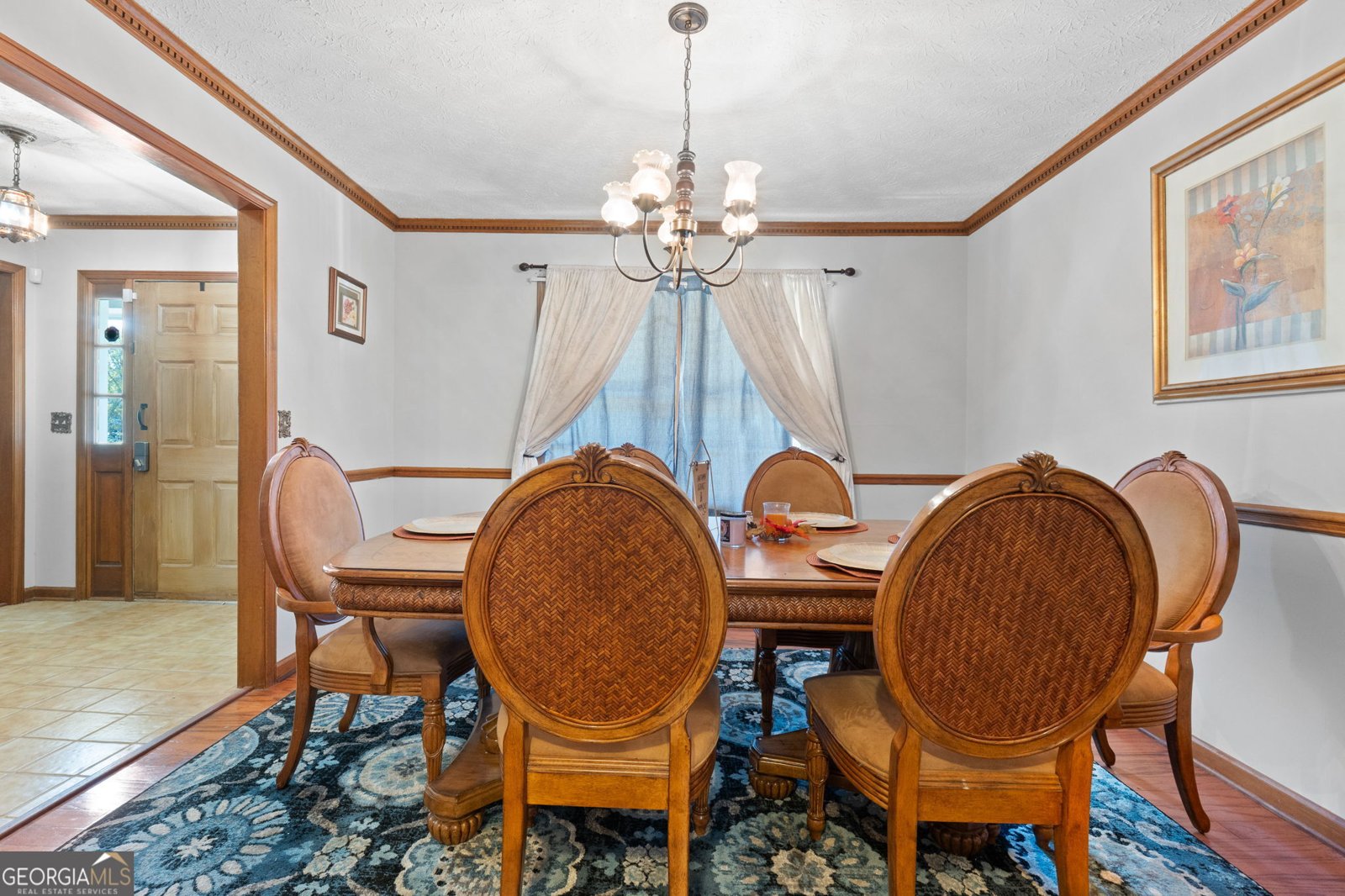 5162 Kurt Lane Conyers - 1