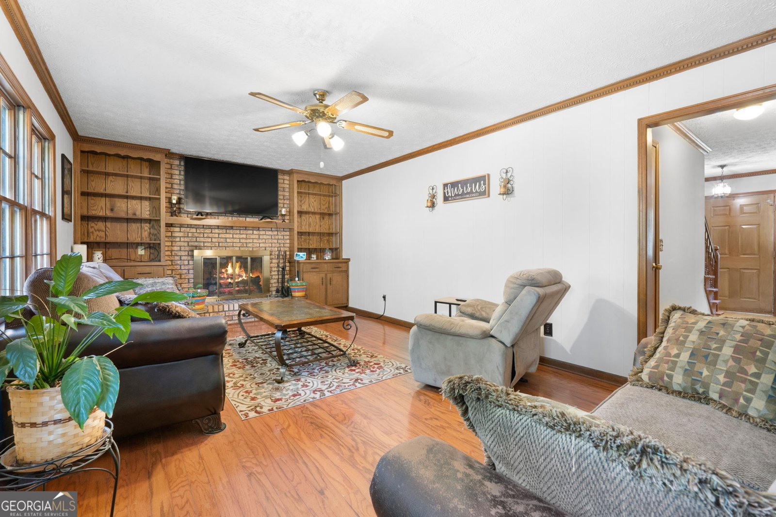 5162 Kurt Lane Conyers - 11