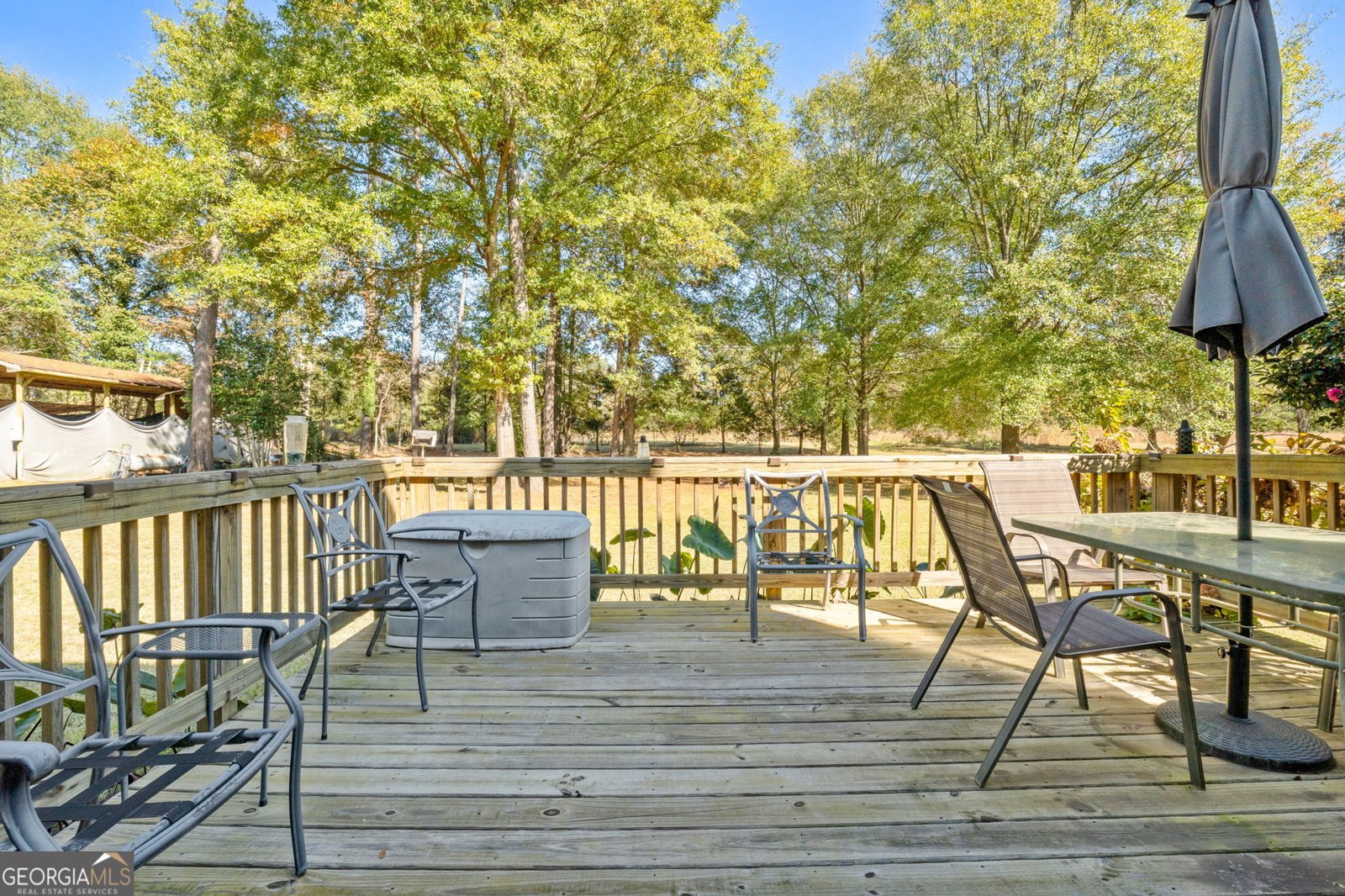 5162 Kurt Lane Conyers - 22