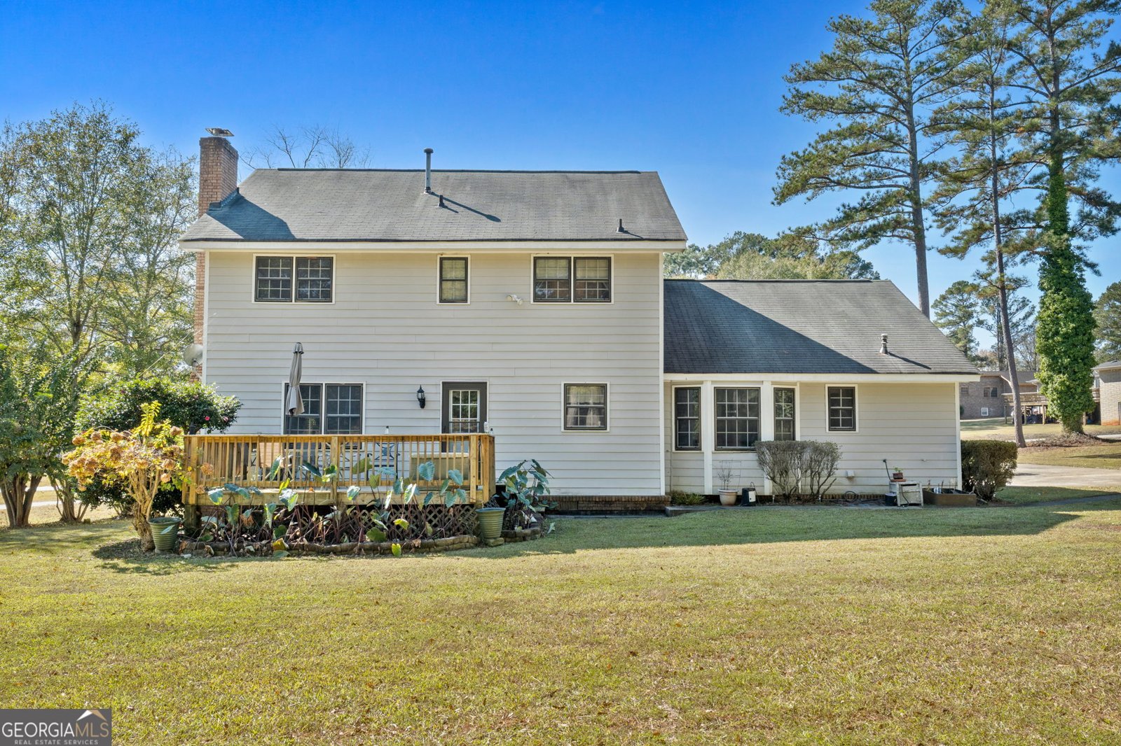 5162 Kurt Lane Conyers - 25