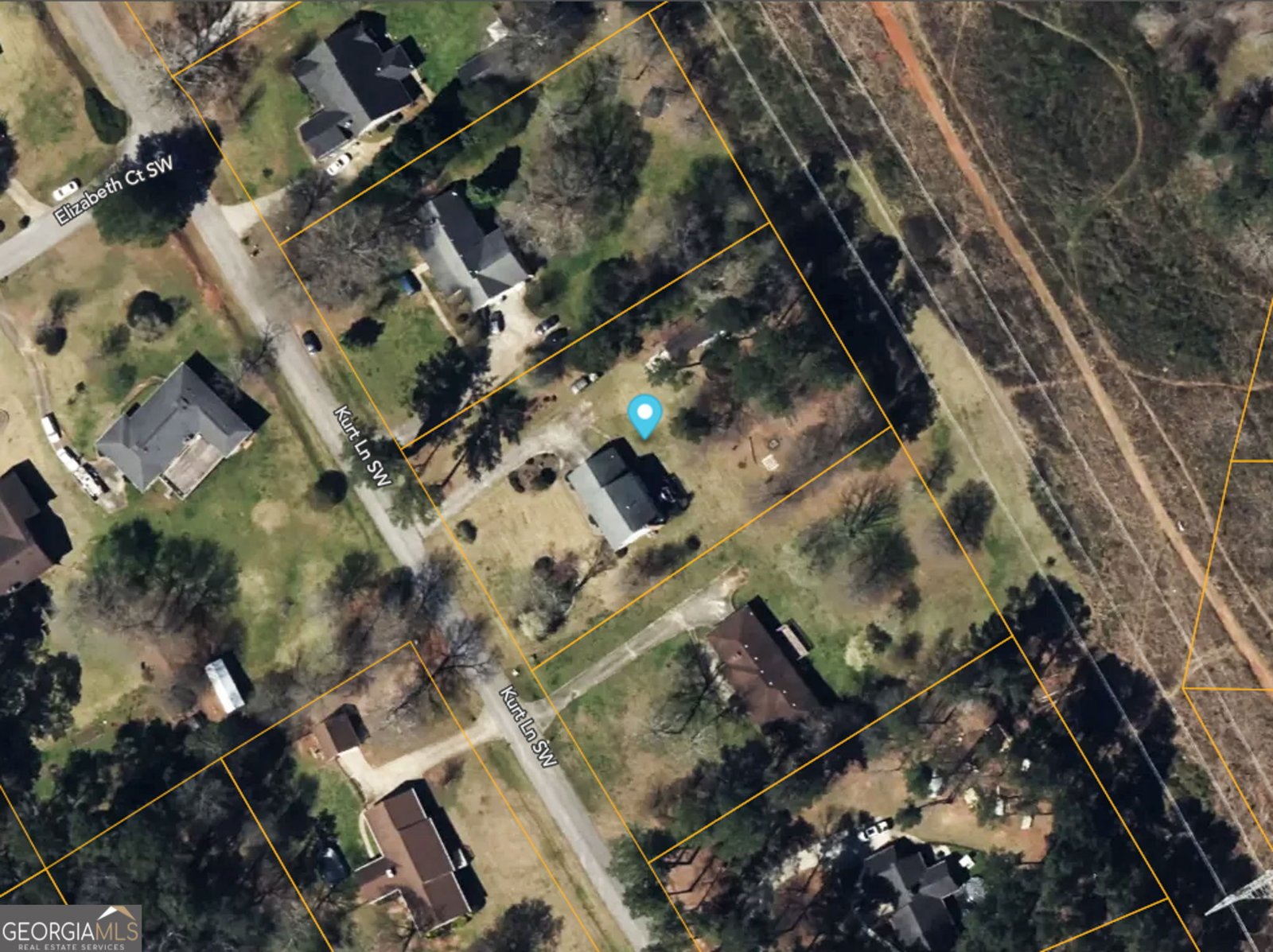 5162 Kurt Lane Conyers - 26