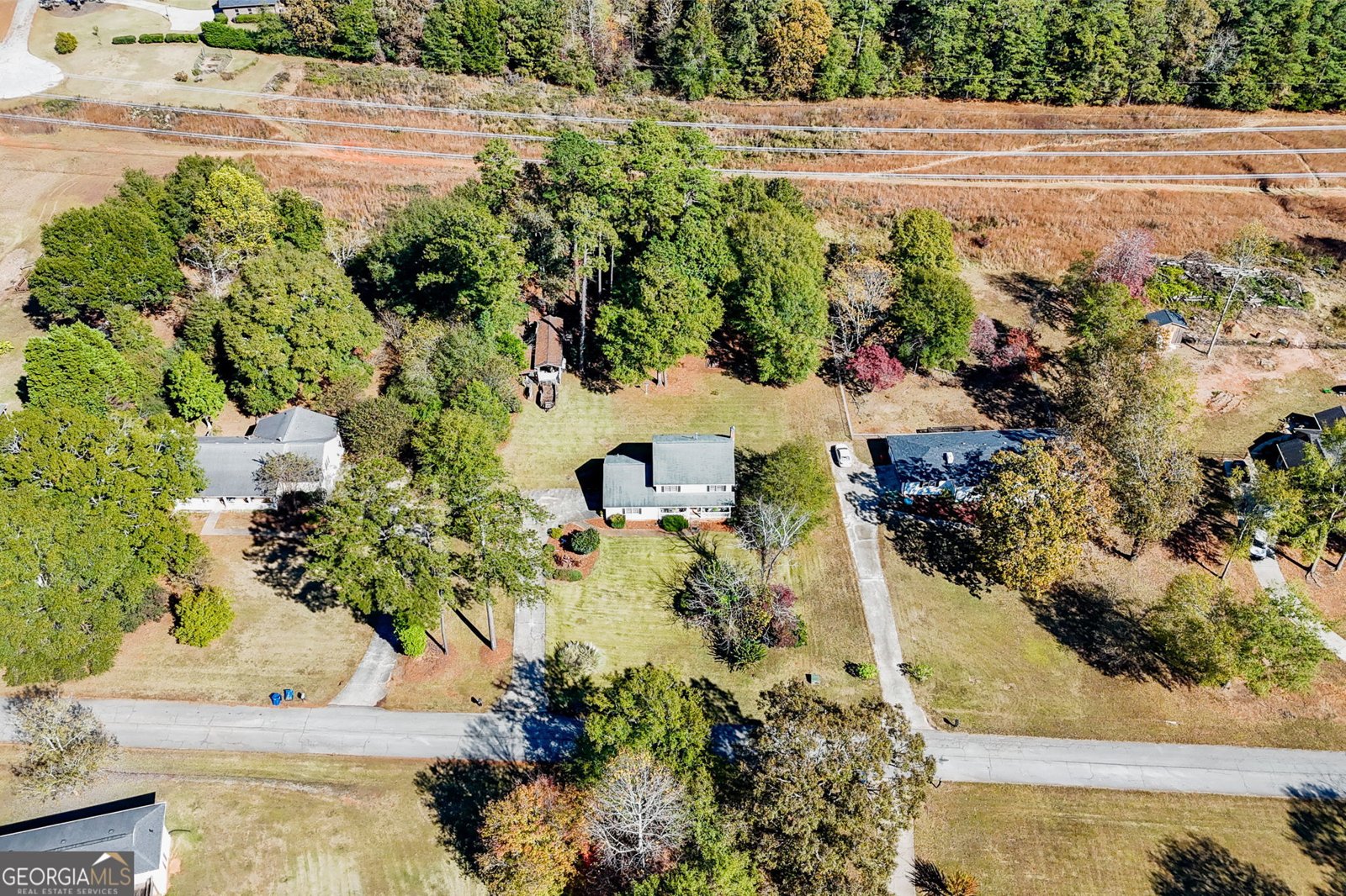 5162 Kurt Lane Conyers - 27