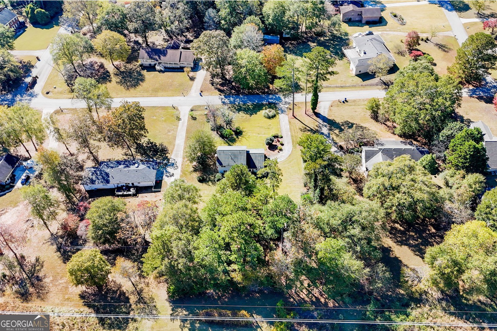 5162 Kurt Lane Conyers - 37