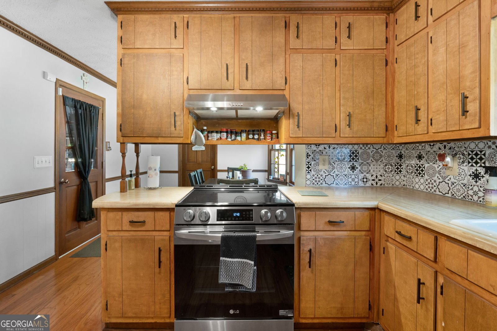 5162 Kurt Lane Conyers - 4