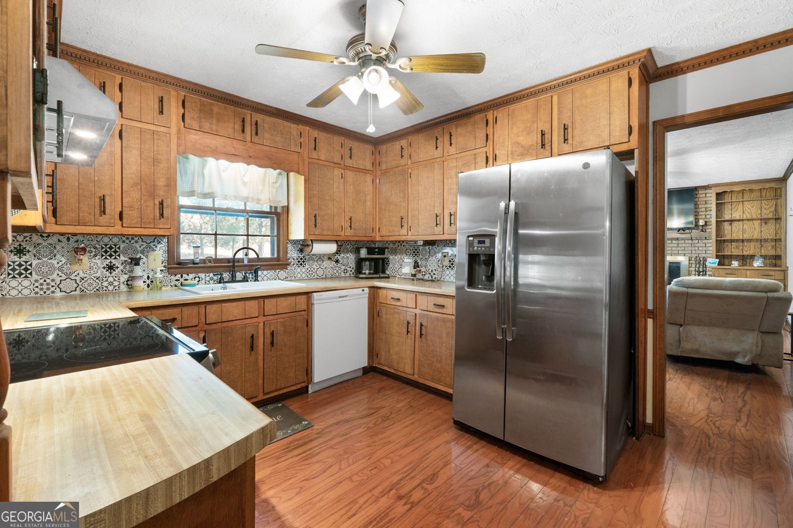 5162 Kurt Lane Conyers - 5