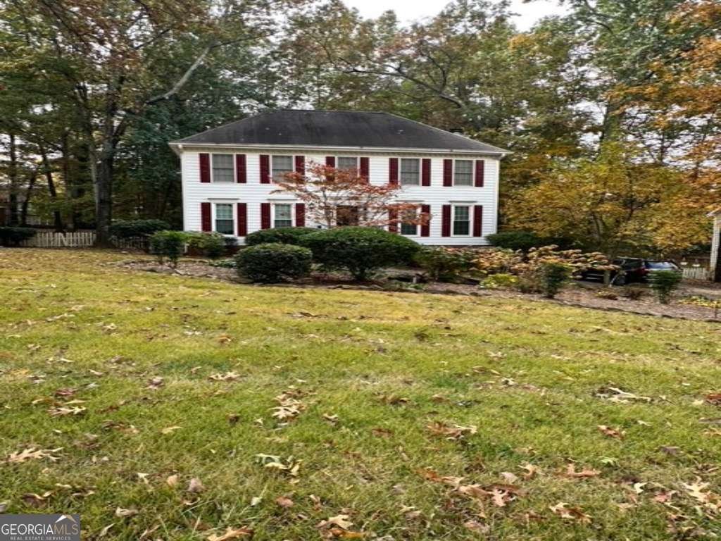 3480 Eastpines Way Snellville - 1