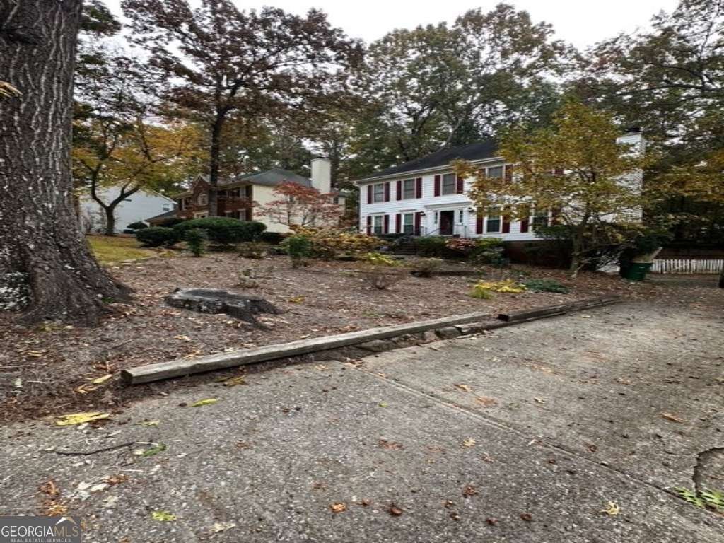 3480 Eastpines Way Snellville - 2