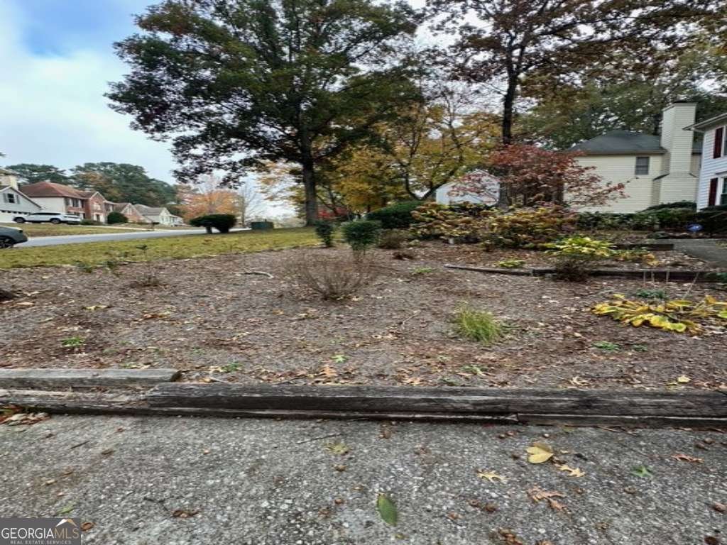 3480 Eastpines Way Snellville - 3