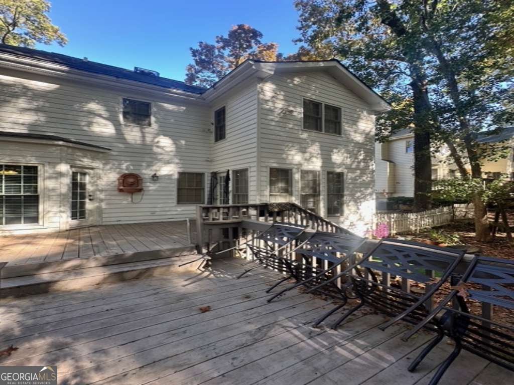 3480 Eastpines Way Snellville - 38