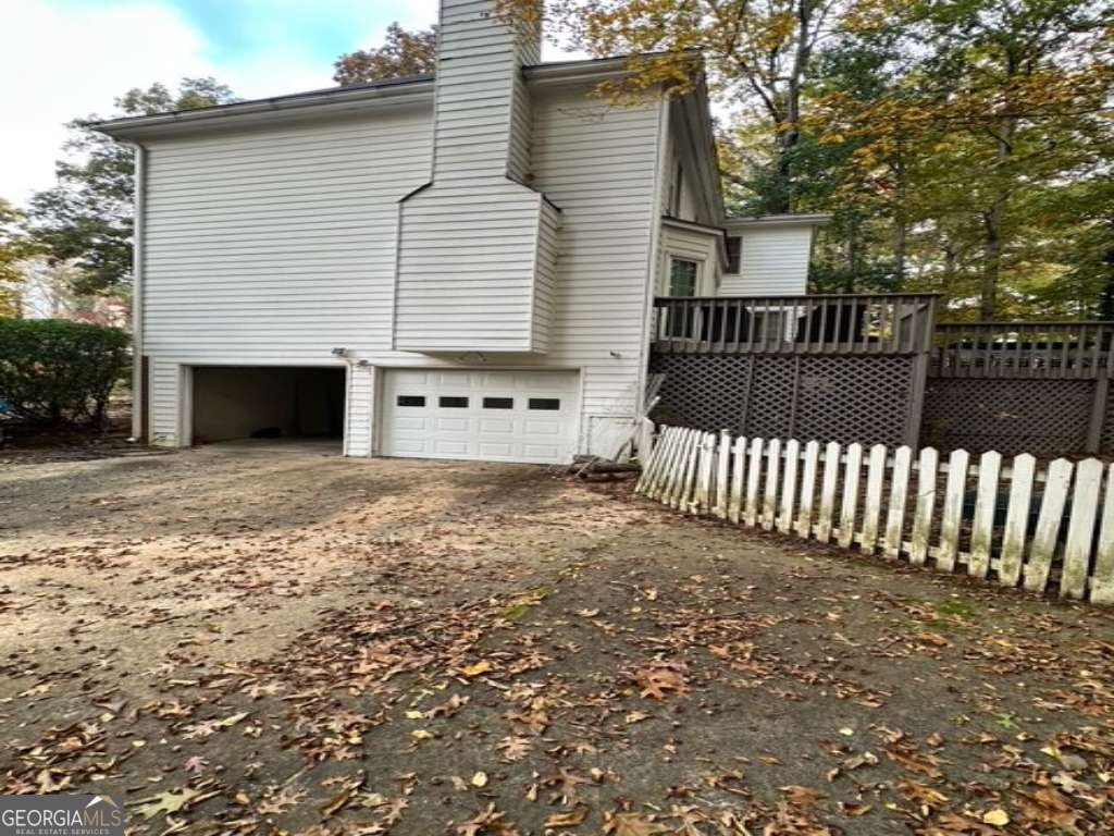 3480 Eastpines Way Snellville - 4