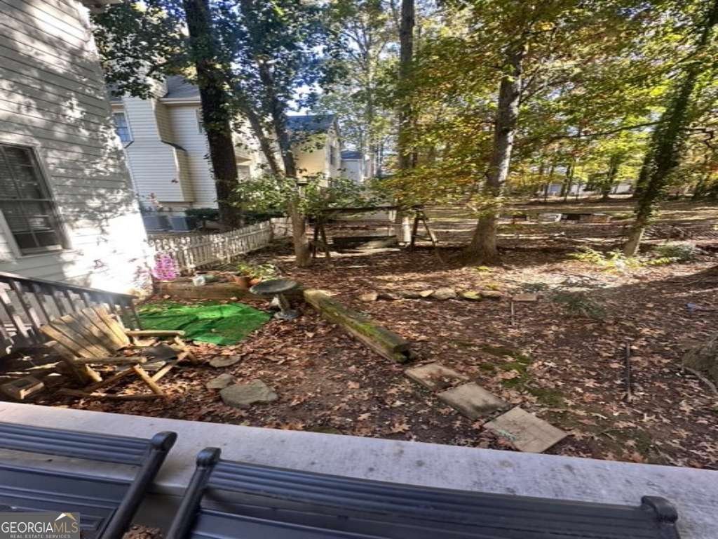 3480 Eastpines Way Snellville - 40