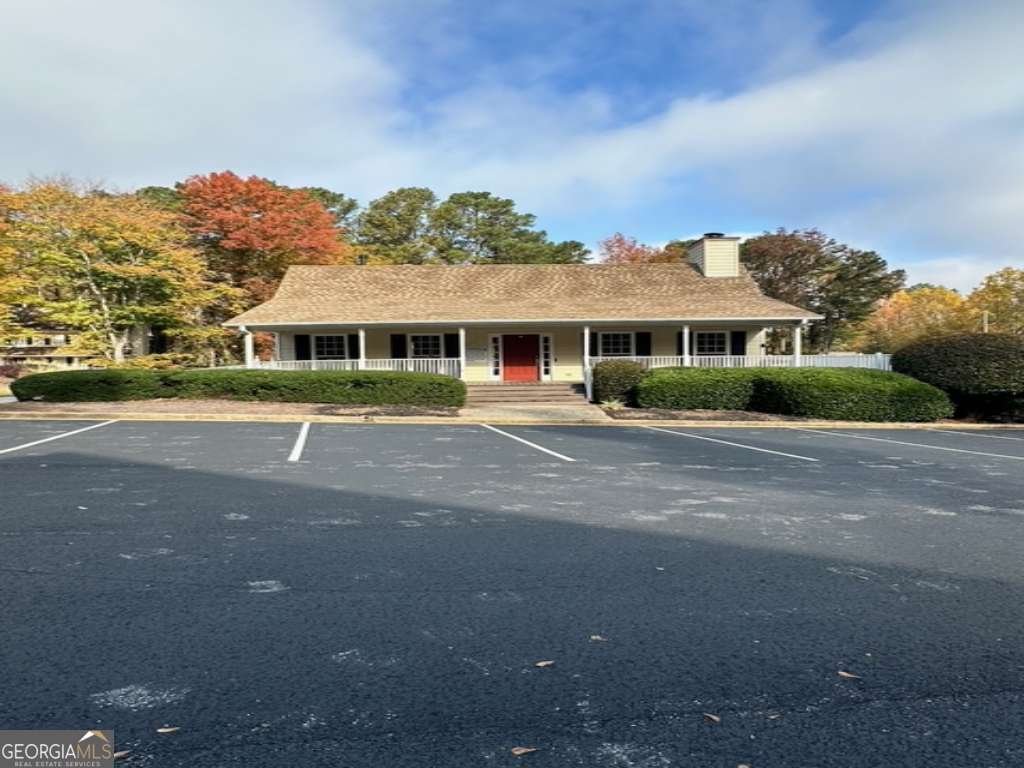 3480 Eastpines Way Snellville - 45