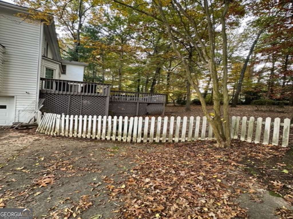 3480 Eastpines Way Snellville - 5