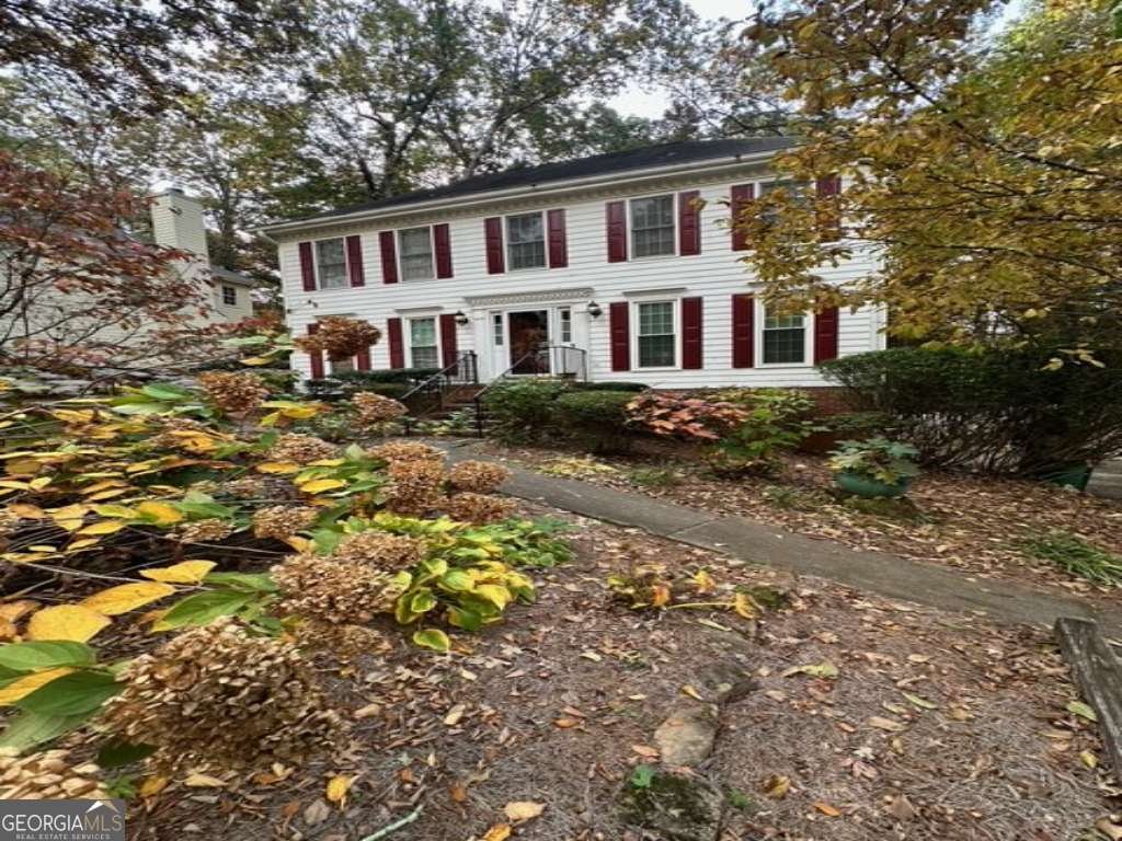 3480 Eastpines Way Snellville - 6