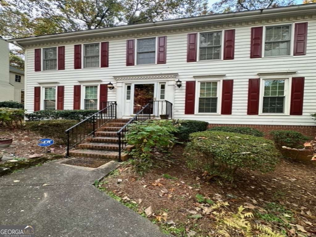 3480 Eastpines Way Snellville - 7