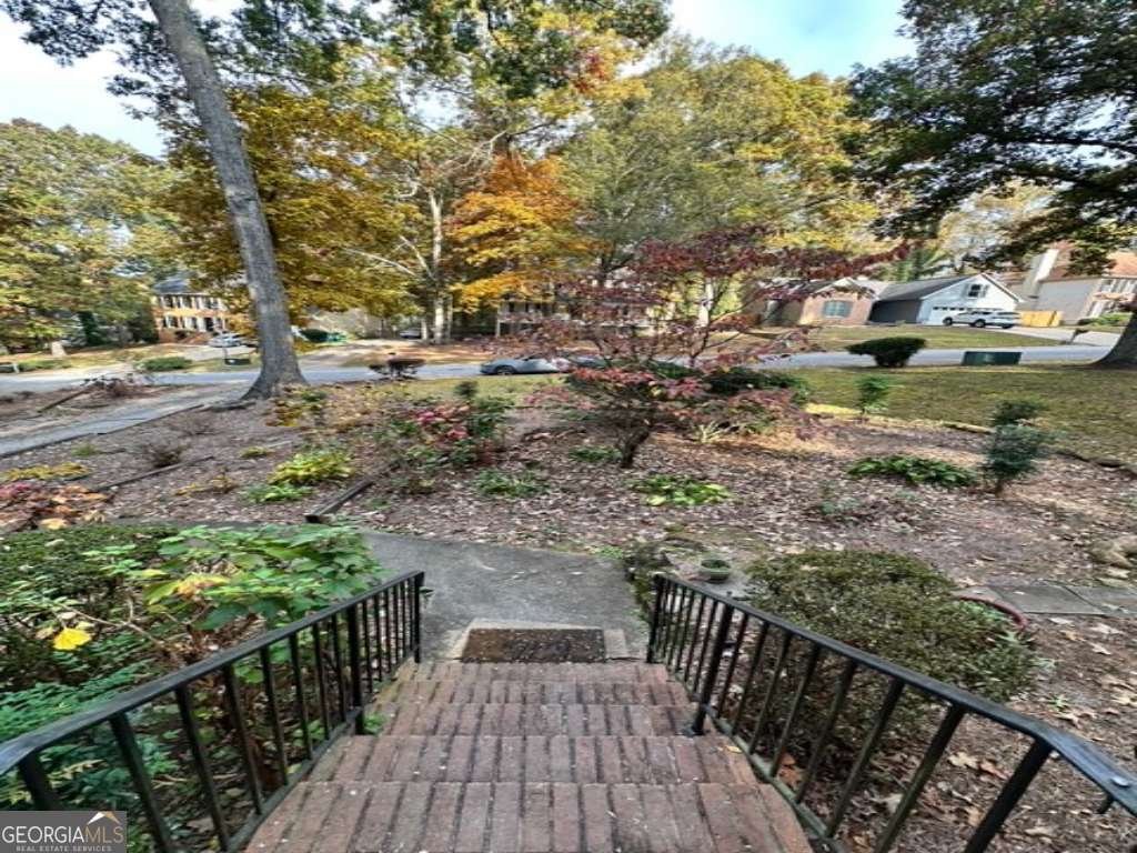 3480 Eastpines Way Snellville - 8