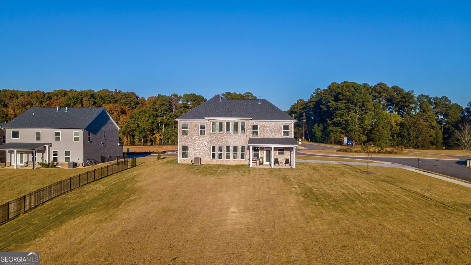 1110 Brookstone Place Bogart - 29