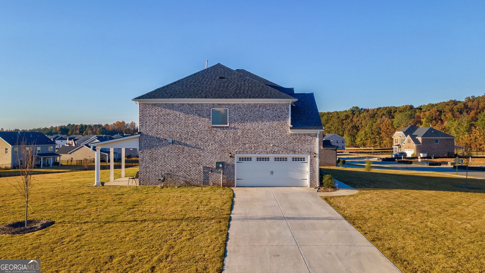 1110 Brookstone Place Bogart - 32