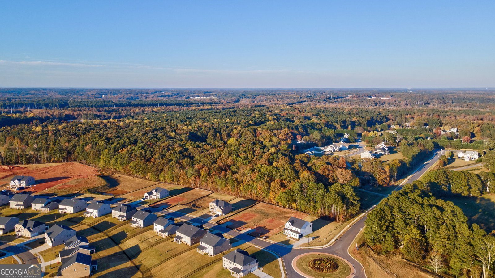 1110 Brookstone Place Bogart - 36