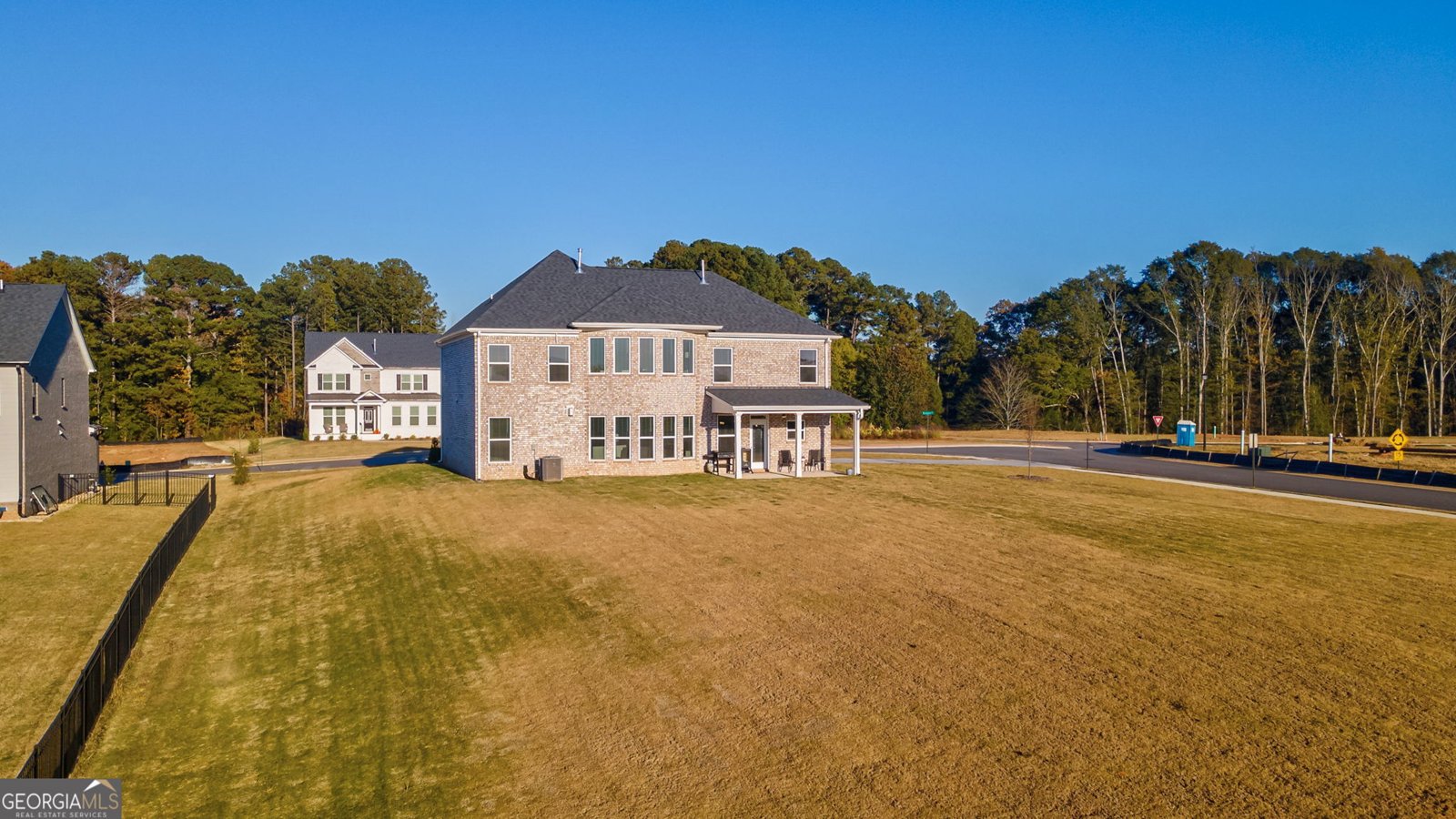 1110 Brookstone Place Bogart - 62