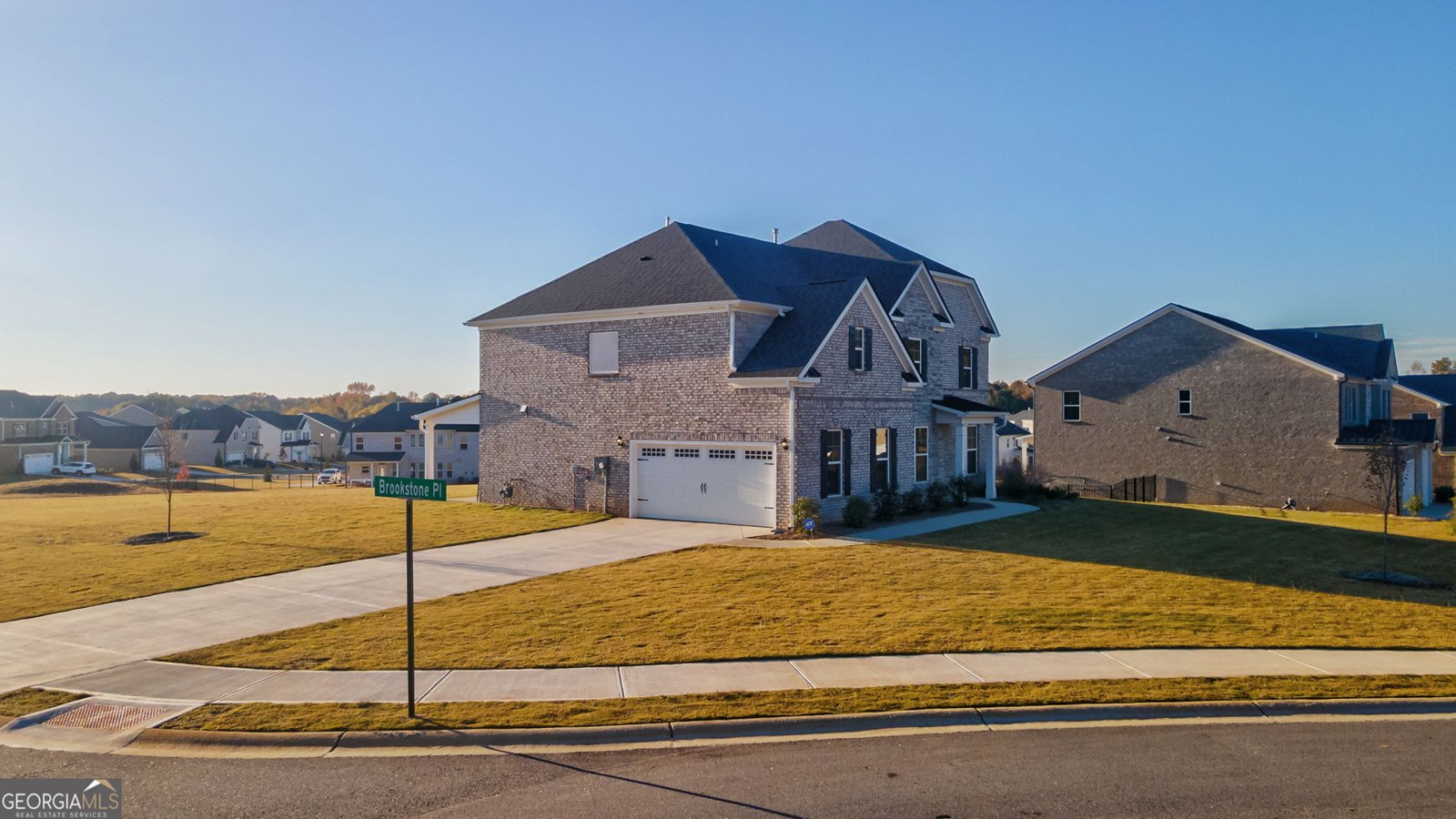 1110 Brookstone Place Bogart - 63