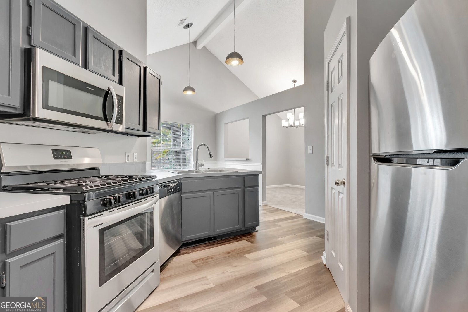 213 Baron Court Stockbridge - 23