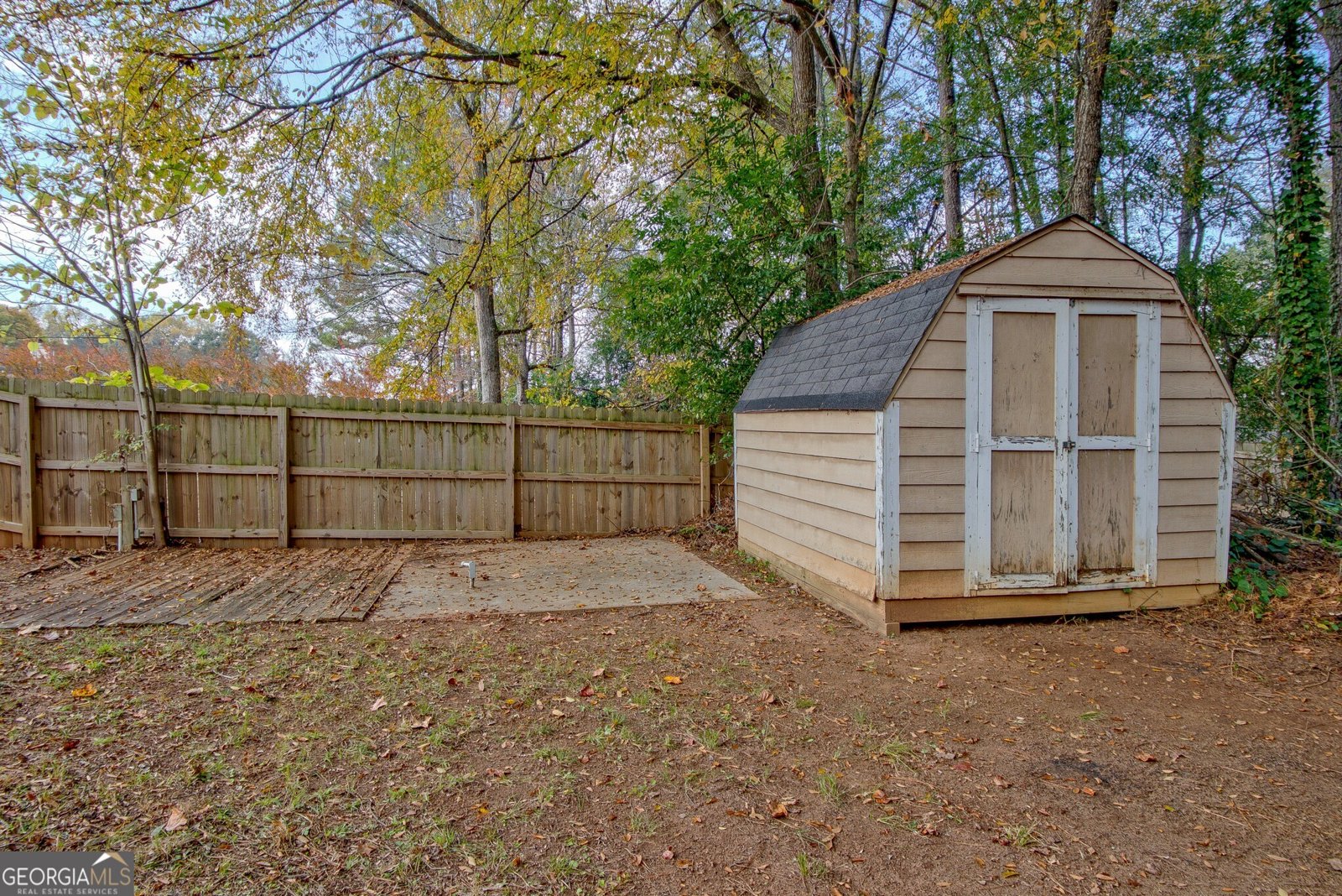 213 Baron Court Stockbridge - 35