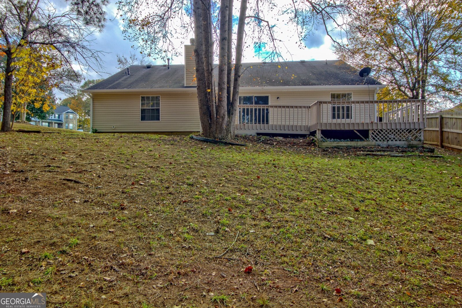 213 Baron Court Stockbridge - 36