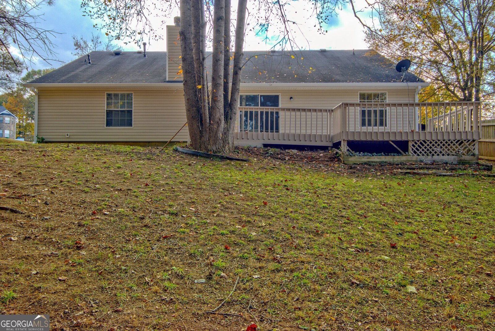 213 Baron Court Stockbridge - 37