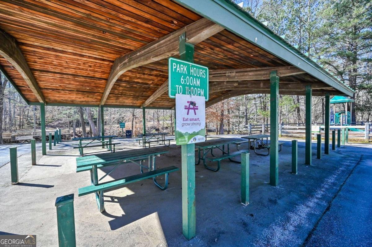 6649 Valley Hill Drive Mableton - 12