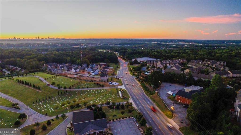 6649 Valley Hill Drive Mableton - 13