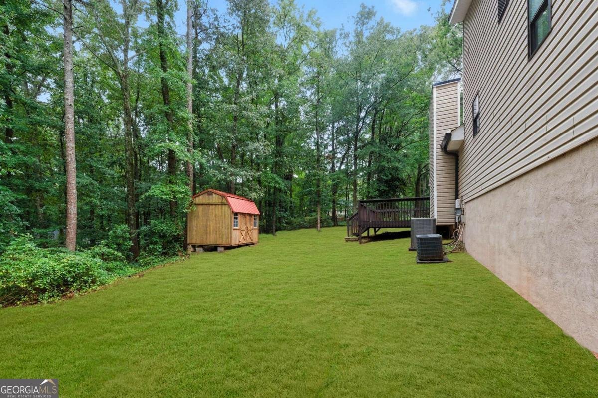 6649 Valley Hill Drive Mableton - 21