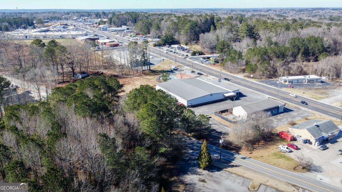 6649 Valley Hill Drive Mableton - 23