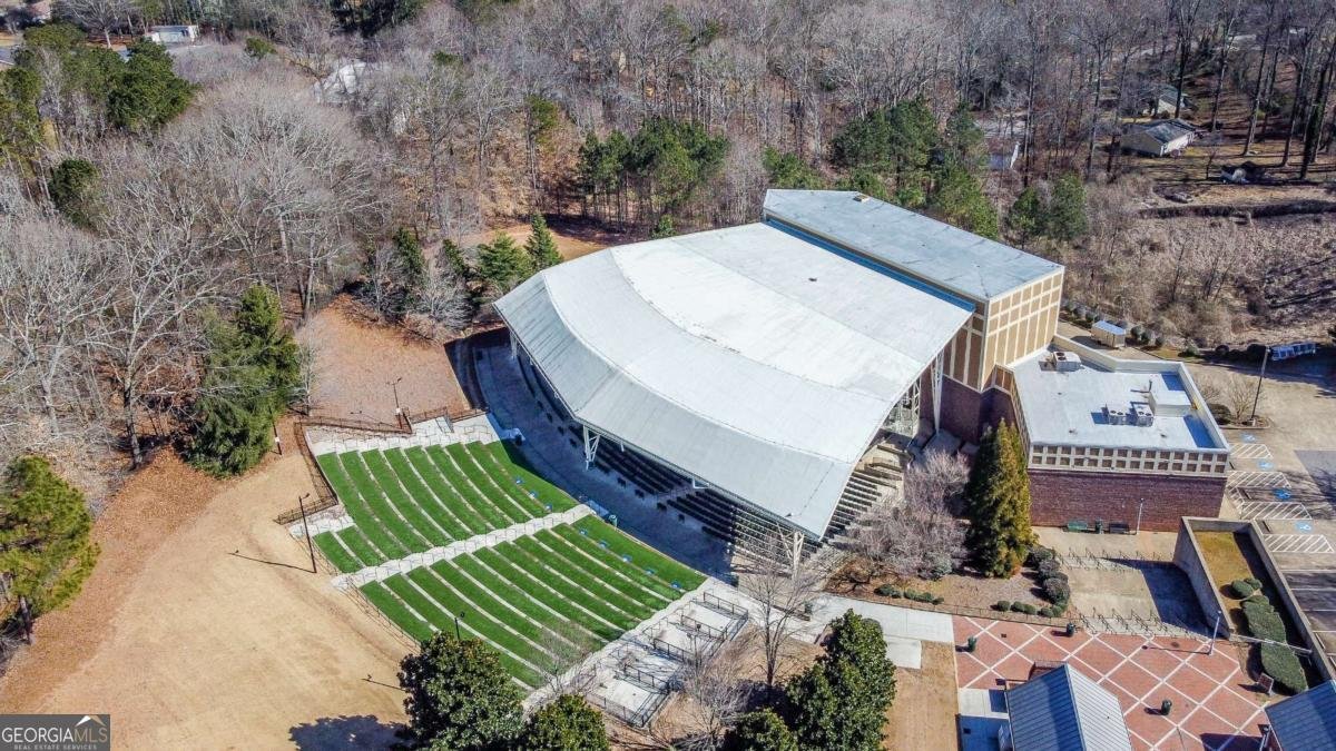 6649 Valley Hill Drive Mableton - 3