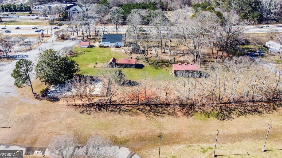 6649 Valley Hill Drive Mableton - 4