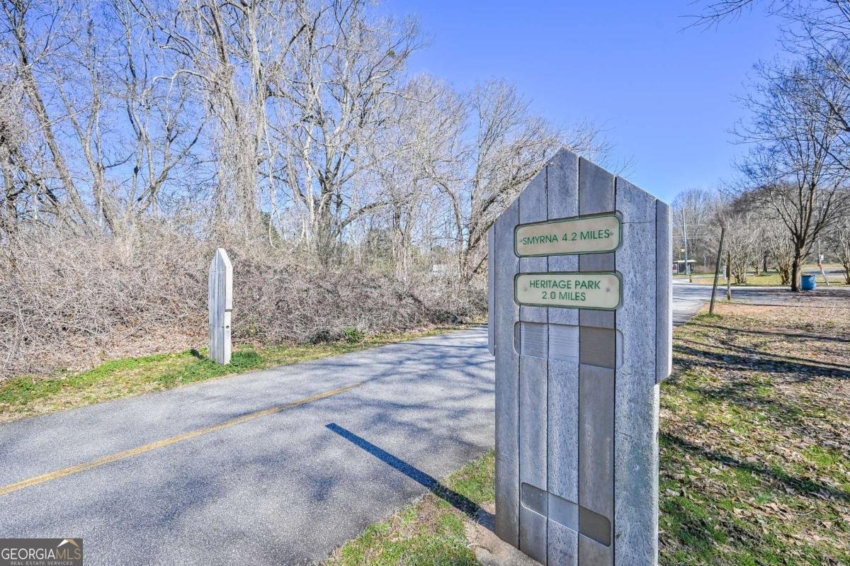 6649 Valley Hill Drive Mableton - 7