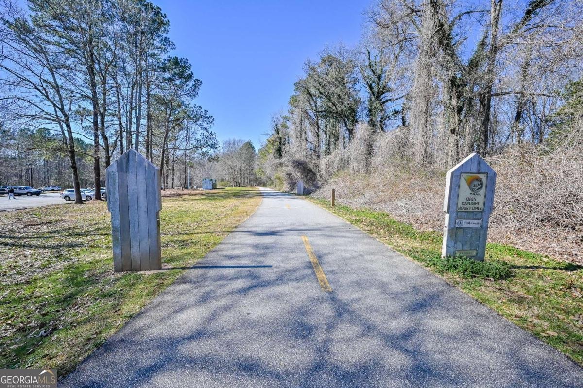 6649 Valley Hill Drive Mableton - 8