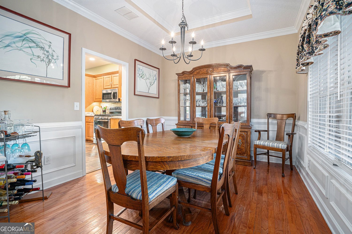 20 Spring Lake Trail White - 12