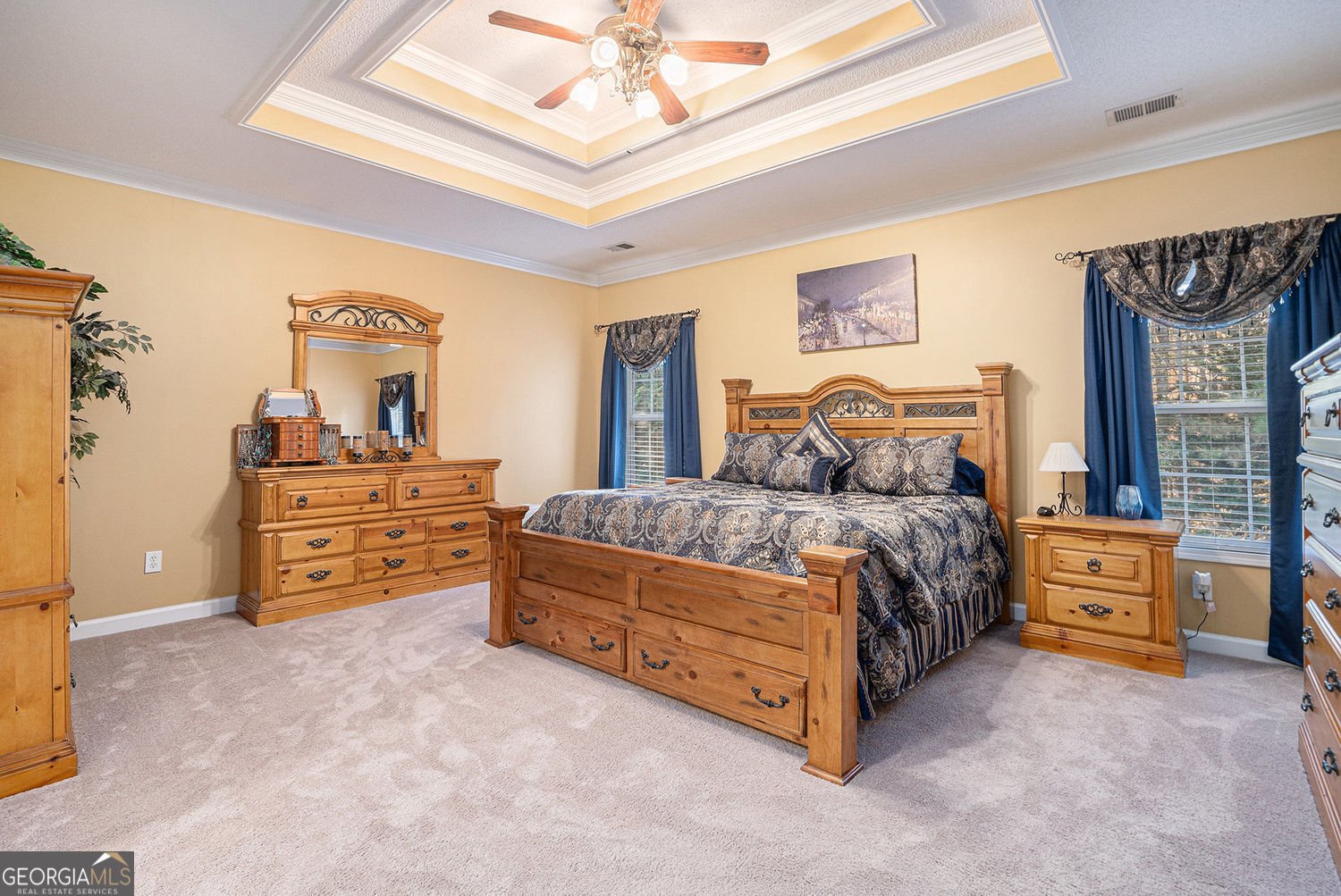 20 Spring Lake Trail White - 17