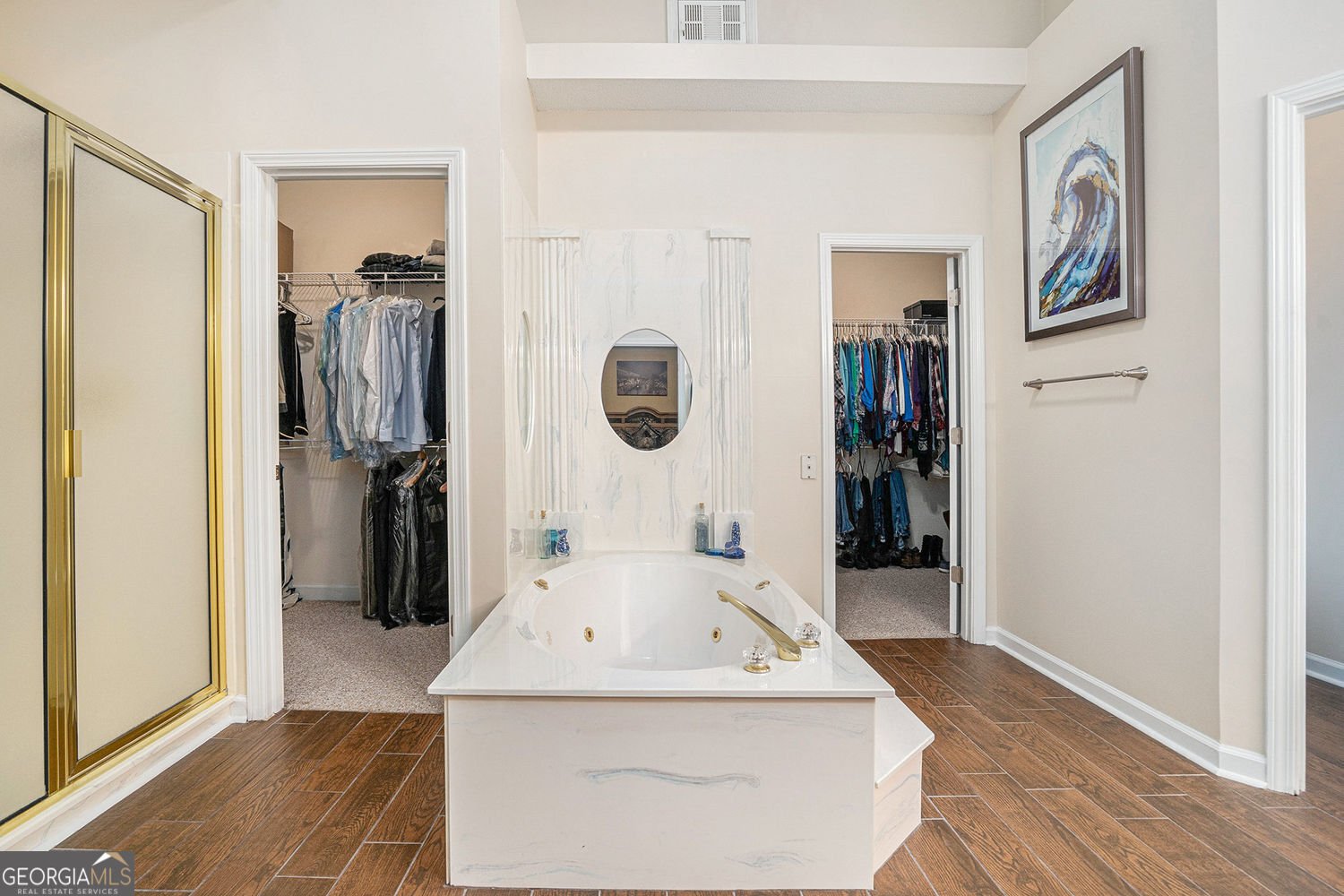 20 Spring Lake Trail White - 19