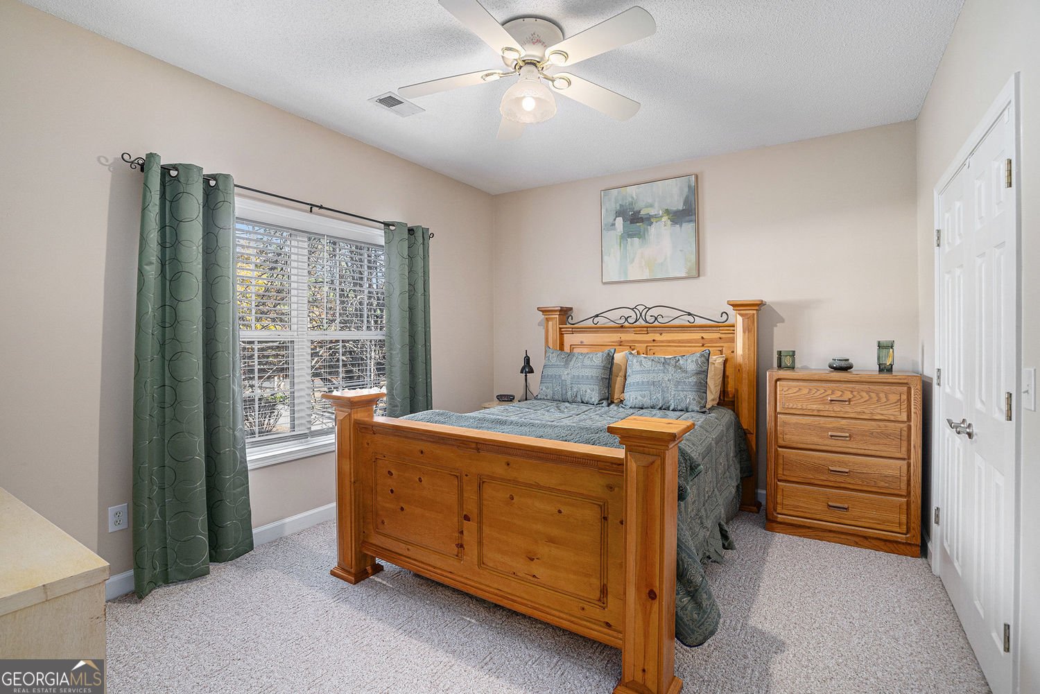 20 Spring Lake Trail White - 20