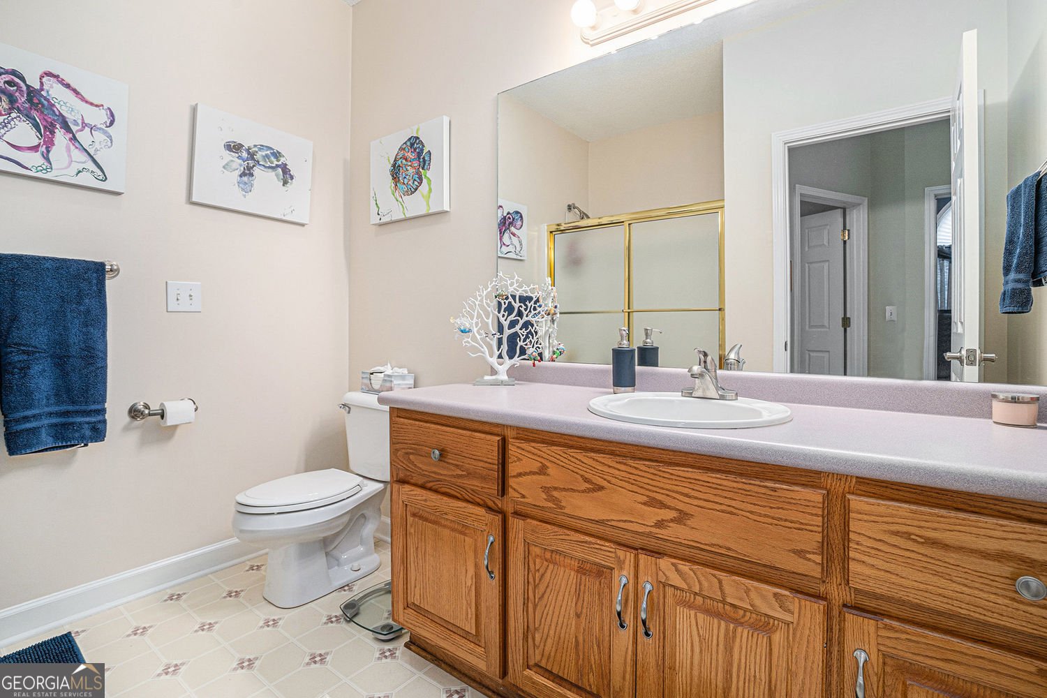 20 Spring Lake Trail White - 21