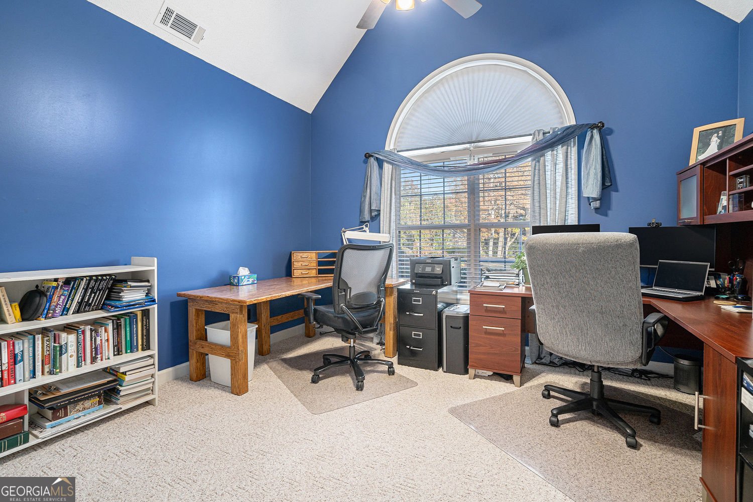 20 Spring Lake Trail White - 22