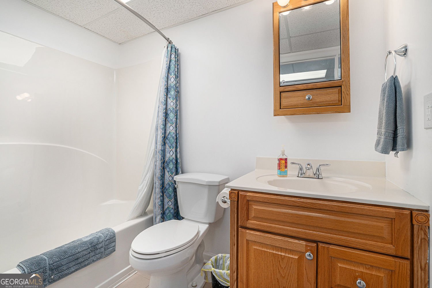 20 Spring Lake Trail White - 3