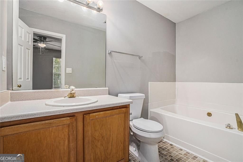 854 Joseph Club Drive Mableton - 10