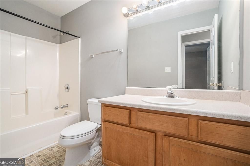 854 Joseph Club Drive Mableton - 13