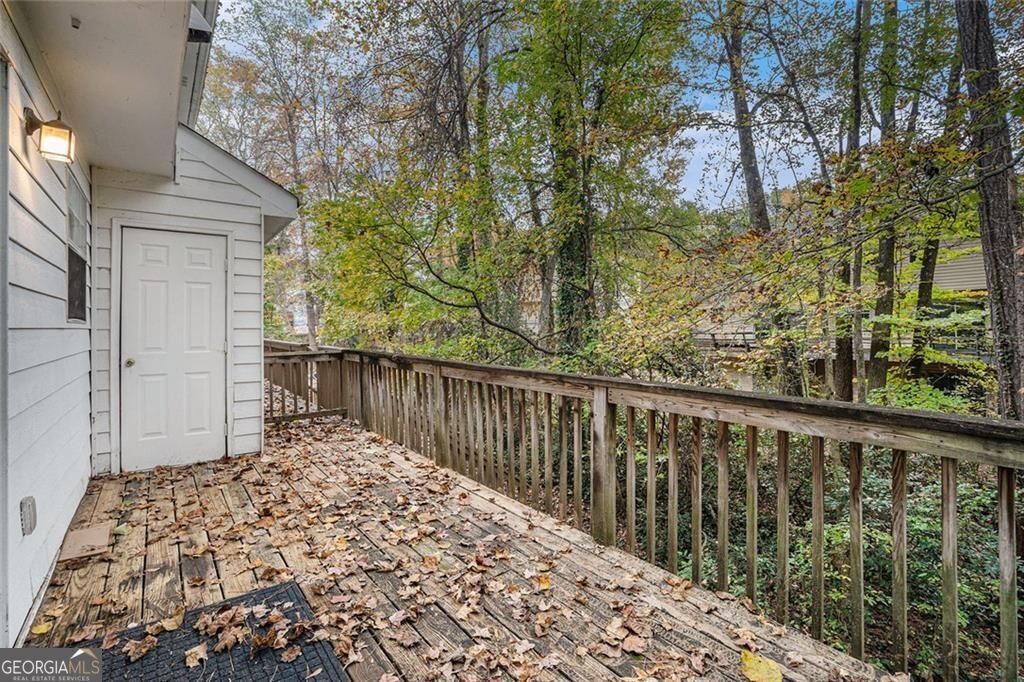 854 Joseph Club Drive Mableton - 14